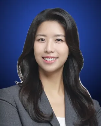 강유정 변호사 프로필 사진