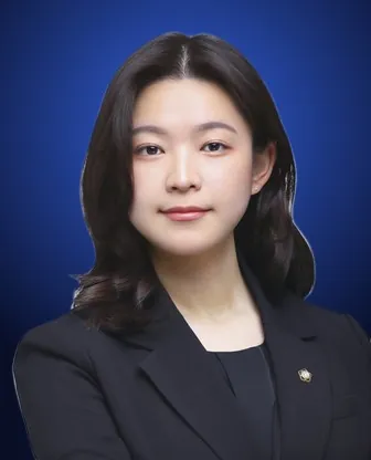 고지수 변호사 프로필 사진