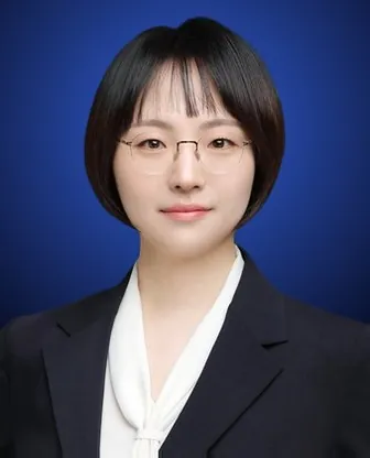 김지아 변호사 프로필 사진