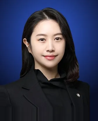 이세진 변호사 프로필 사진