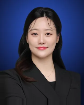 이인아 변호사 프로필 사진