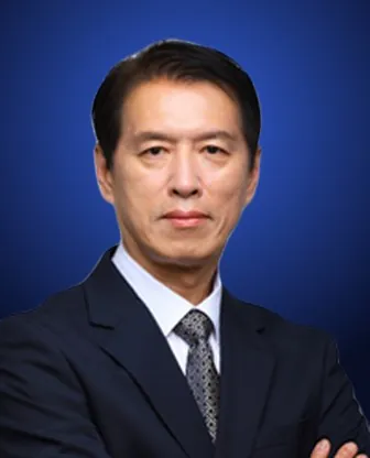 임웅수 형사팀장·행정사 프로필 사진