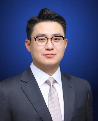 조원진 변호사 프로필 사진