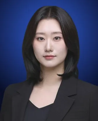 한채영 변호사 프로필 사진